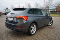 Skoda Scala 1.0 TSI DSG