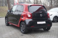 Smart ForFour forfour 1.0 passion