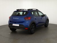 Dacia Sandero Stepway TCe 90
