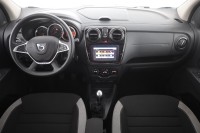 Dacia Lodgy Stepway 1.6 SCe 7-Sitze