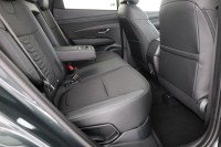 Hyundai Tucson 1.6 T-GDI HEV 4WD Aut.
