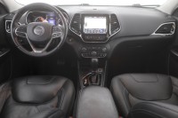 Jeep Cherokee 2.2 MultiJet Limited