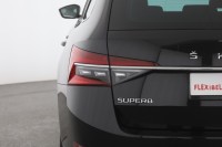 Skoda Superb Combi 2.0 TDI DSG Style