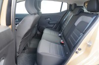 Dacia Sandero Stepway TCe 90 Aut.