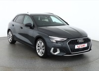 Audi A3 Sportback 30 TFSI advanced