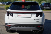 Hyundai Tucson 1.6 DCT Hybrid 4WD VC