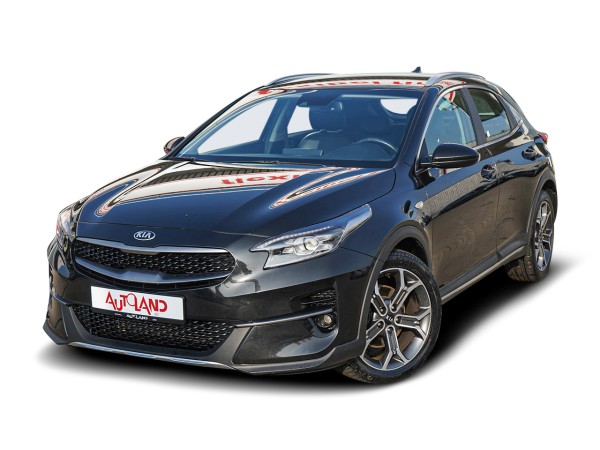 Kia xcee'd XCeed 1.4 T-GDI JBL Edition