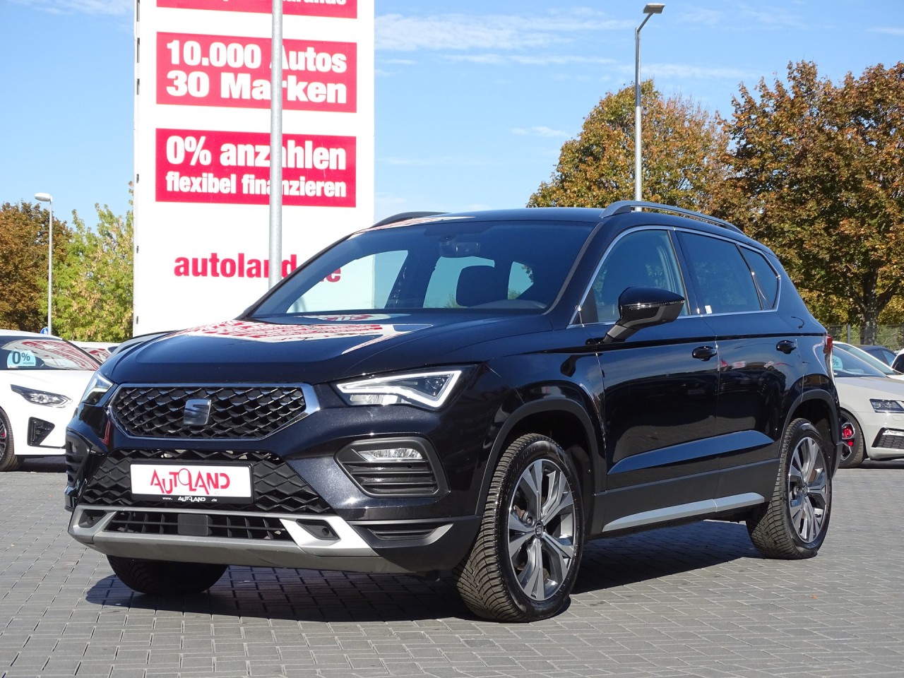 Seat Ateca 1.5 Xperience DSG
