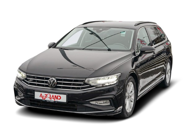 VW Passat Variant 1.5 TSI DSG R-Line