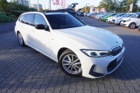 BMW M340i xDrive MHEV