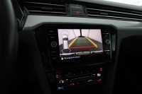 VW Passat Variant 2.0 TDI DSG