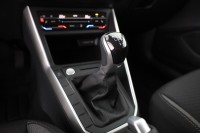VW Taigo 1.0 TSI