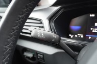 VW T-Cross 1.0 TSI DSG