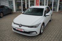VW Golf VIII 1.5 TSI Life