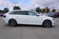 Skoda Superb Combi 2.0 TDI L&K 4x4 DSG