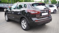 Nissan Qashqai 1.3 Acenta