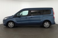 Vorschau: Ford Tourneo Connect Grand 1.5 TDCi Titanium