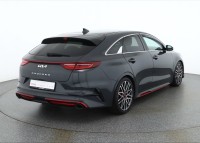 Kia pro_cee'd ProCeed 1.6 T-GDI GT