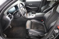 BMW 320 d Touring xDrive M Sport