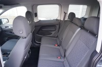 VW Caddy 1.5 TSI Life