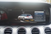 Mercedes-Benz E 300 E300 T de Avantgarde