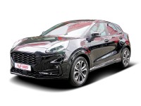 Ford Puma 1.0 M-Hybrid ST-Line Navi Sitzheizung LED