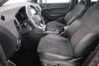 Cupra Ateca 2.0 TSI DSG 4Drive