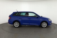 Skoda Fabia Combi 1.0 TSI Soleil