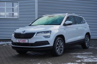 Vorschau: Skoda Karoq 1.5 16V TSI Clever