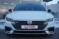 VW Arteon 2.0 R-Line