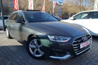 Audi A4 Quattro Avant 45 TFSI quattro advanced