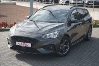 Vorschau: Ford Focus Turnier 1.0EB ST-Line