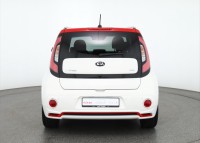 Kia Soul 1.6 CRDi DCT