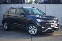 VW T-Cross 1.0 Life