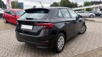 Skoda Fabia 1.0 TSI