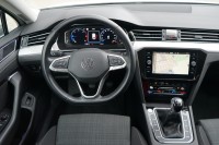 VW Passat Variant 2.0 TDI Business