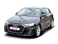 Audi A1 SB 25 TFSI S-Tronic S-Line APP VC Sonos LED
