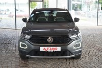 VW T-Roc 4Motion