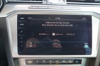 VW Passat Alltrack 4Motion 2.0 TDI DSG