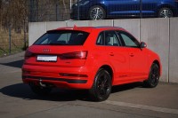 Audi Q3 2.0 TDI sport quattro