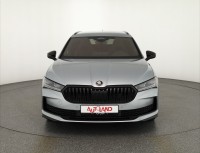 Skoda Superb Combi Sportline 2.0 TSI DSG