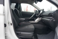 Mitsubishi Eclipse Cross 2.4Hybrid Basis 4WD