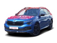 Skoda Kamiq Monte Carlo 1.5 TSI DSG 2-Zonen-Klima Sitzheizung LED