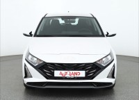 Hyundai i20 1.0 T-GDI Aut.