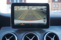 Mercedes-Benz CLA 200 AMG Line