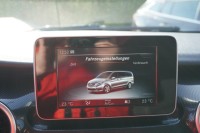 Mercedes-Benz V-Klasse V220 d Edition lang