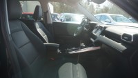 MG ZS 1.5 Hybrid Luxury Aut.