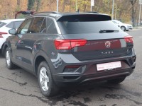 VW T-Roc 1.0