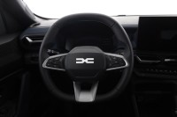 Dacia Duster mHEV 130