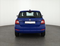 Skoda Fabia 1.0 MPI Cool Plus